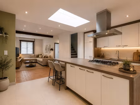 maison à vendre à lombardsijde € 249.000 (lqob7) - van de vondel vastgoed | zimmo