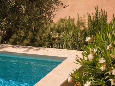 maison de luxe à vendre à sanary-sur-mer