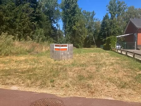 terrain à vendre à berlaar € 175.000 (lqo0z) - | zimmo