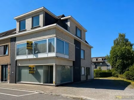 appartement à vendre à nederbrakel € 280.000 (lqoio) - immo nobels | zimmo