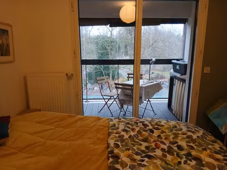 location appartement 3 pièces 65 m² à la madeleine (59110)