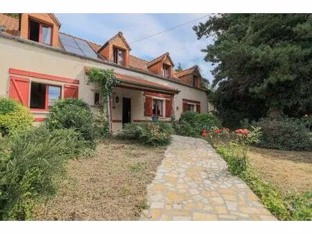vente appartement 7 pièces 228 m² maubeuge (59600)