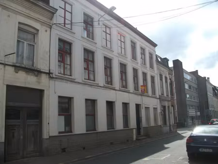 location appartement 2 pièces 34 m² à tourcoing (59200)