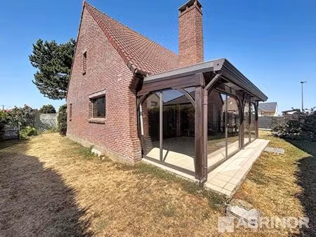 vente maison 6 pièces 150 m² annœullin (59112)