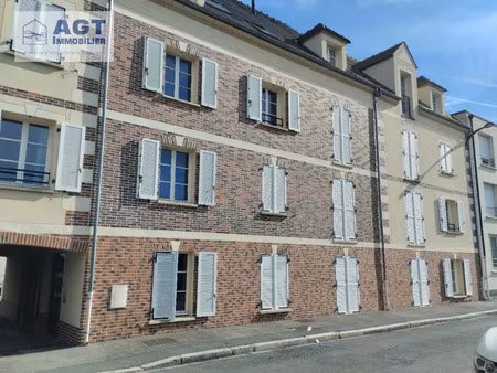 location appartement 2 pièces 48 m² à beauvais (60000)