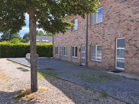 appartement à vendre à opoeteren € 259.000 (lqnxg) - clé vastgoed | zimmo