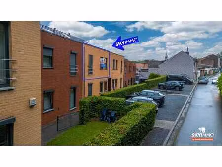 superbe appartement 2 chambres avec parking