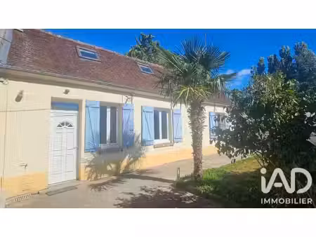 vente maison 3 pièces 54 m² balagny-sur-thérain (60250)