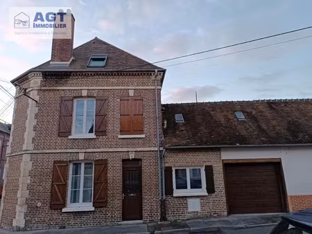 location maison 5 pièces 94 m² à beauvais (60000)