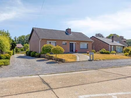 maison à vendre à rotem € 279.000 (lqohh) - beneca vastgoed | zimmo