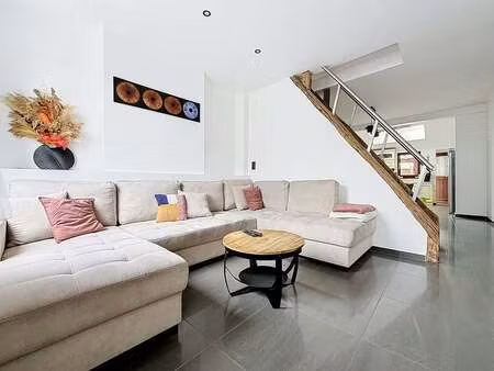 maison à vendre à herstal € 179.000 (lqoi7) - nigel immo | zimmo