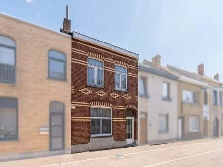 maison à vendre à stene € 185.000 (lqojz) - era servimo (oostende) | zimmo