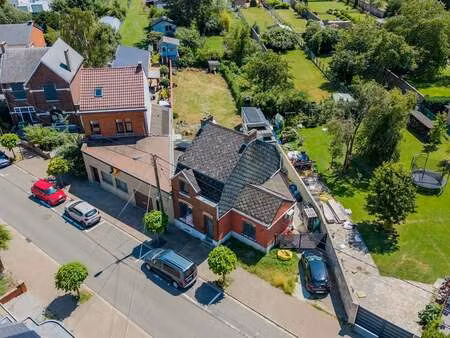 maison à vendre à tamines € 260.000 (lqgqh) - easy home immo marche | zimmo
