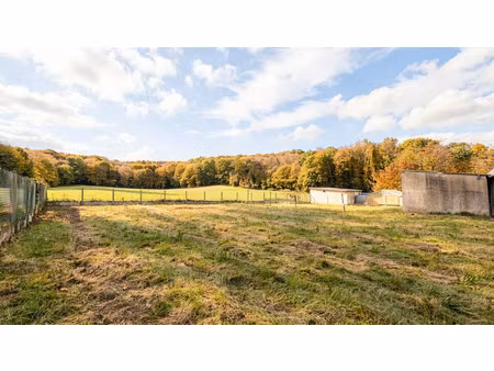vente terrain 598 m² ribécourt-dreslincourt (60170)