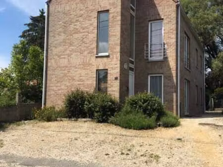 immeuble trois appartements