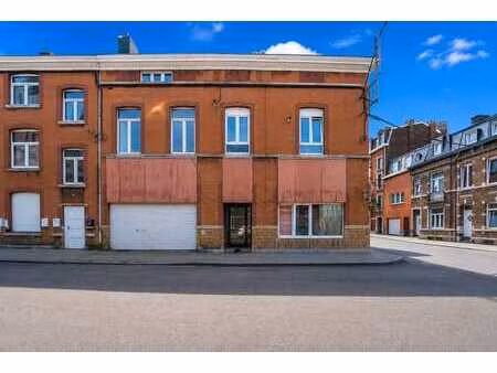 immeuble de 2 appartements