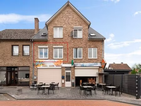 appartement à vendre à eisden € 179.000 (lqo9b) - heylen vastgoed - genk | zimmo