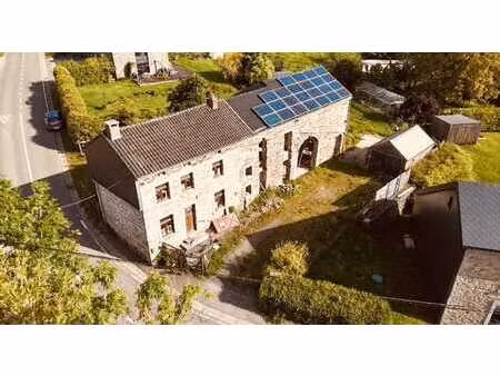 ensemble immobilier à neupré