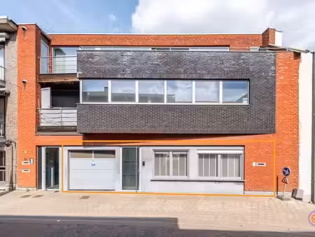 appartement à vendre à sint-amands € 260.000 (lqoi6) - julimmo | zimmo