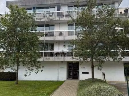 appartement 2 chambres avec parking