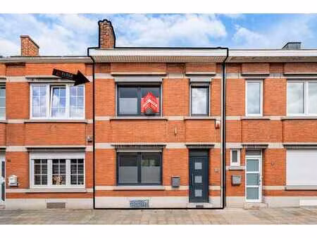 agréable maison 2 chambres !