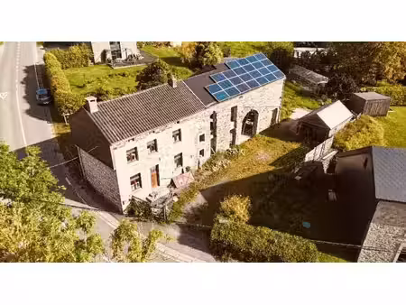 ensemble immobilier à neupré