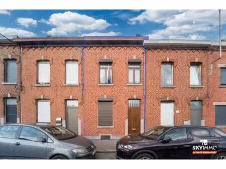 magnifique maison - 5ch - spacieuse -jardin - fort potentiel
