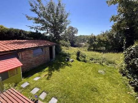 maison pleine de charme à rénover - village très apprécié