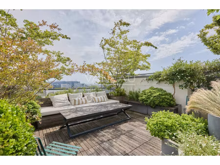 appartement de luxe à vendre dans le quartier patay-masséna