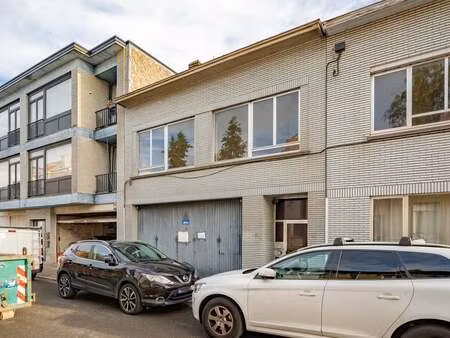 maison à vendre à zellik € 320.000 (lqnx1) - bosmans  distelmans & vanherle | zimmo