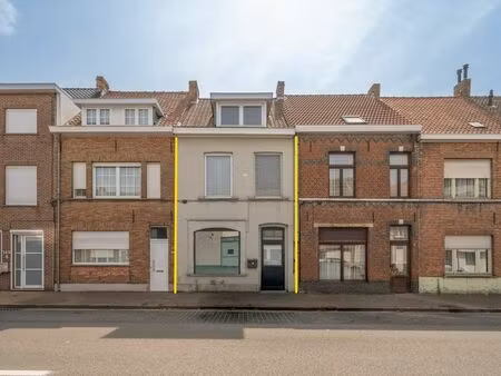 maison à vendre à sint-andries € 265.000 (lqnqd) - isera vastgoed | zimmo