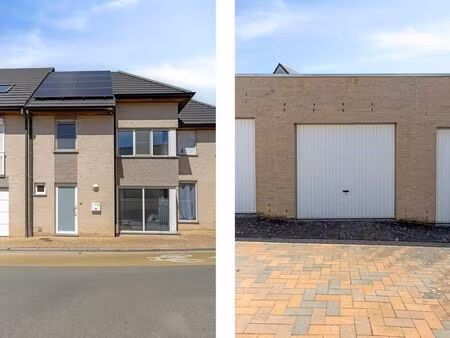 maison à vendre à iddergem € 319.000 (lqofx) - locals vastgoed | zimmo