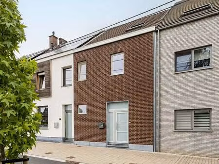 maison à vendre à lede € 315.000 (lqoep) - verrassend vastgoed aalst | zimmo