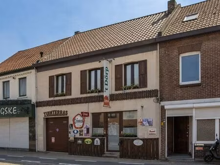 bien professionnel à vendre à rotem € 269.000 (lqo96) - heylen vastgoed - genk | zimmo
