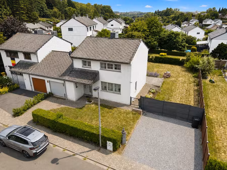 maison à vendre à ciney € 290.000 (lqoey) - b&c immo | zimmo