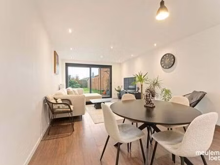 maison à vendre à izegem € 269.000 (lqo3n) - meuleman- loeters | zimmo