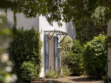 maison de luxe à vendre dans le quartier cap brun
