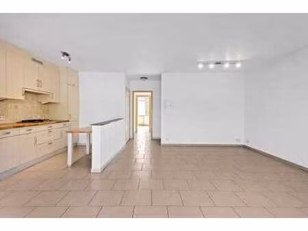 appartement deux chambres à vilvorde