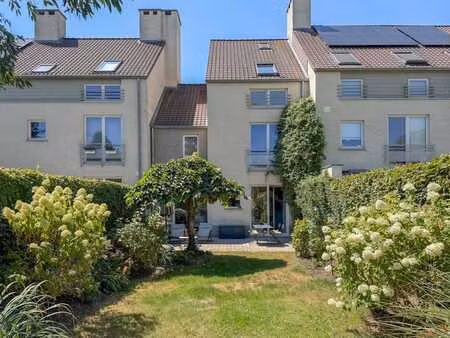 spacieuse maison familiale de 198 m²