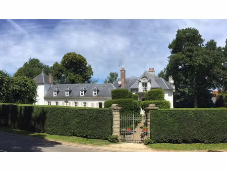 manoir à vendre à arras