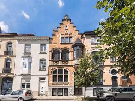 maison d'architecte de 1912