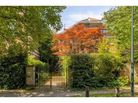 quartier observatoir - belle maison de 327 m²