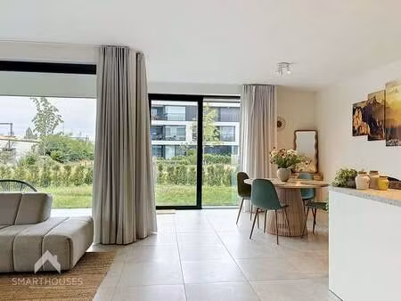 appartement à vendre à vichte € 369.000 (lqofb) | zimmo