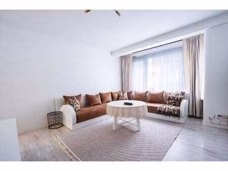 appartement - 2 chambres