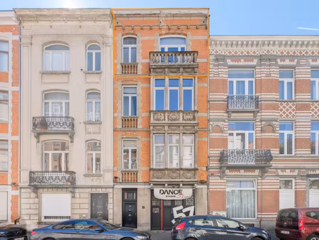 appartement à vendre à etterbeek € 349.000 (lopbi) - century 21 souverain | zimmo