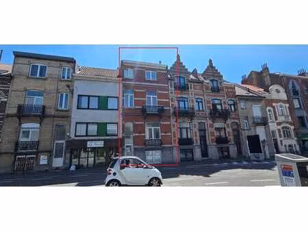 quartier paduwa  spacieuse maison d'habitation louée en colo
