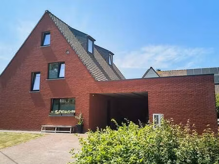 maison à vendre à hooglede € 425.000 (lqo25) - emobiliën stephen vermaut | zimmo