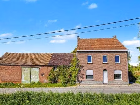 maison à vendre à bever € 450.000 (lqnqw) - immo sophie&co | zimmo
