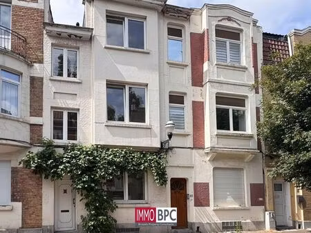 maison à vendre à jette € 350.000 (lqoic) - immo bpc | zimmo