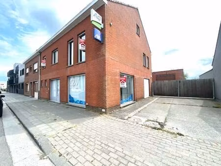 terrain à vendre à zonnebeke € 375.000 (lqojo) - era @t home (geluwe) | zimmo